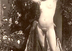 Darksome Lantern Entertainment presents 2 Centuries Of Vintage Porn