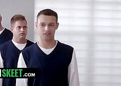 A freeuse christmas marvel