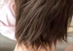 Daddys Anal Adventure with his Young Sex Doll