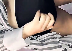 Roleplay Pakistani Secretary Gives Me Handjob In Office