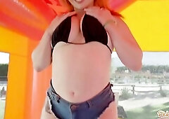 Ricky's Resort - Emma Magnolia Movie