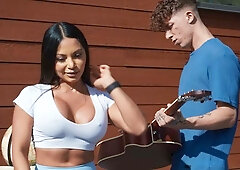 Brazzers: Releasing Perverse Inhibitions