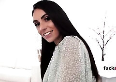 Stepmom Begged Me to Ditch My Date and Screw Her