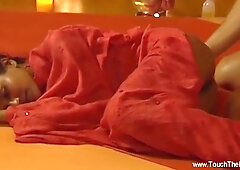 Yoni Which Means Her Vagina Massage Feeling Good