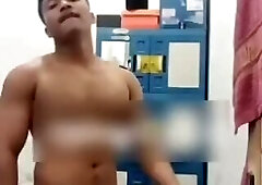 Gay lokal indonesia (short)