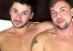 jockbreeders: Breaking Free from Curious Temptation