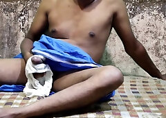 මගේ ජන්ගි වලට කැරි දාන එකාව අතටම අල්ල ගත්තා / Hand Shake With My Panty Cum On