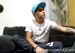 Magnificent, teenager, fetish