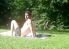 Str8 spy guy wants to play 19