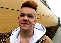 Czech Hunter 508 - BIGSTR