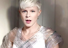 Robyn - Indestructible - Uncensored Pmv