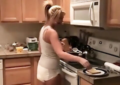 Brittney: Grilled Cheese Sandwich