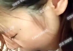 3235 Suck and fuck Suck and fuck again Korean Tele UBE892