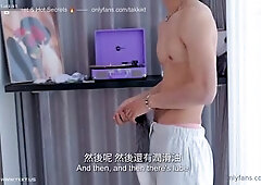 Capt. GV Takkikt (2) 昆廷 便利贴挑战2