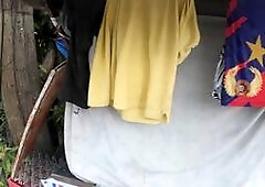 Go Volkov in Manila, Philippines