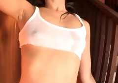 Incredible adult movie Solo Female exclusive