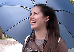 Public Agent raw Russian spreads legs For Cash