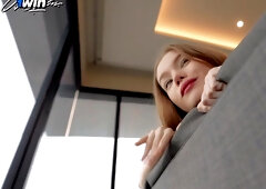 Shameless harlot thrilling xxx movie