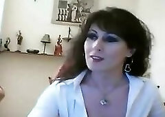 turkish crossdresser 4