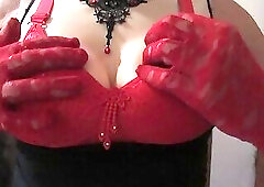 LA POITRINE DE BARBARA