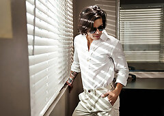 Cruel cuckolding experience to blow your mind