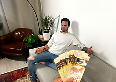 POV fucking movie with some straight banging