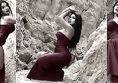 Alejandra Palacios confesses, she will leave nothing to the imagination!