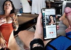 I Found a Stunning Beauty on a Sex Date and Fucked Her on the Same Day! Pov 4k