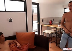 Enrique Mudu , Jaciel O Clothes Optional