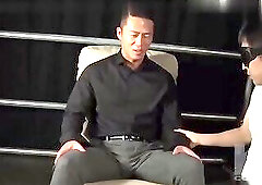 Japanese bi frist time