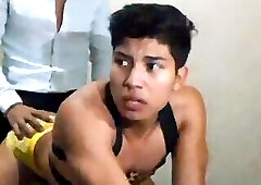 OnlyFans - Alexis Uriel & Ivan