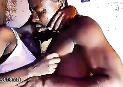 Some other sexy Afro black sex 2026