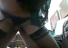 Sissy slut Fuck and Suck