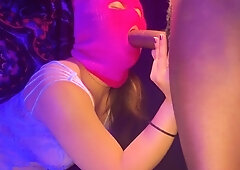AceblackXXX-Momo-Phat Ass Ghetto Asian Slut Gets Railed By