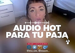 ARGENTINA TE AYUDA CON TU PAJA. AUDIO QUE TE VA A DOLER LA VERGA DE TANTO ACABAR