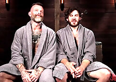 Who Is The Master And Who Is The Slave