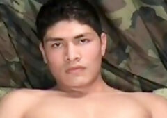 Extra Big Dicks: Big Dick Eric's Military Adventure