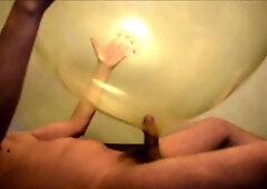 How to plumb a Balloon Tutorial