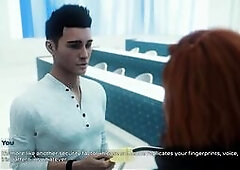 A Long Journey: On A Mission-Ep10