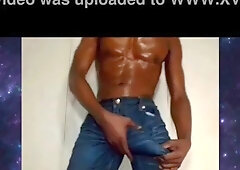 Thinking About You While Stroking Can You Take All This Stiffy ?