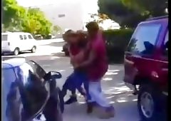 Luscious Gay Trio Hot Sucking & Fucking