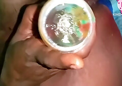 Havvy Night Hard Fuch With Bottle