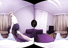 VirtualRealPorn.com - Student affair