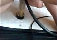 VENUS 2000 MILKER me milk my hung stud 6