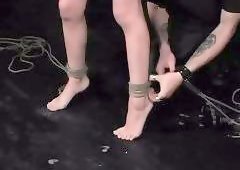 Lexi Belle - Bondage