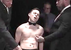 [CarnalHardcore]- Sex Club Domination