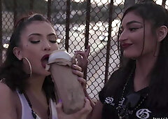 Bad cop - bad city scene 6