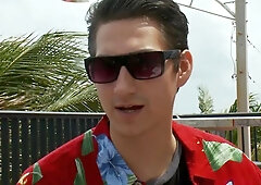 Brazzers: Cinco de Mayo Business F*ck