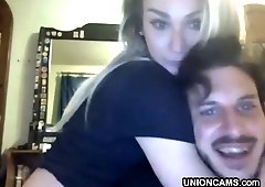 Provoking Shemale And A Lover Nymphomaniac