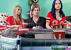 Mommies Game Plan - S1:E2